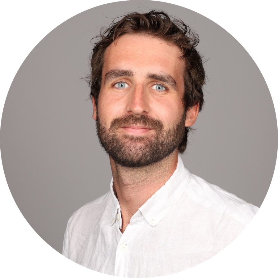 Jérémie Kalfon, founder of Jouvence